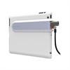 Kensington SecureBack Security Case with ClickSafe Lock - protective case for web tablet K39309US